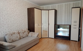 Продажа 1-комнатной квартиры, 35 м, Косшыгулулы, дом 23