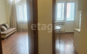 Продажа 1-комнатной квартиры, 37 м, Иманбаевой, дом 10