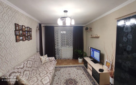 Продажа 2-комнатной квартиры, 47 м, Локомотивная, дом 151