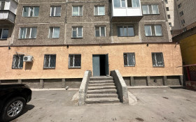 Продажа помещения, 115 м, Муканова, дом 2