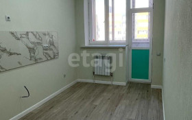 Продажа 1-комнатной квартиры, 37 м, Калдаякова, дом 26