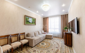Продажа 2-комнатной квартиры, 63 м, Омарова, дом 27