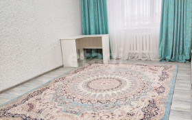 Продажа 1-комнатной квартиры, 35 м, Косшыгулулы, дом 19