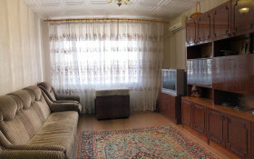 Продажа 3-комнатной квартиры, 62 м, Сатыбалдина, дом 7