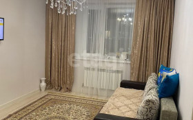 Продажа 1-комнатной квартиры, 37 м, Болекпаева, дом 14