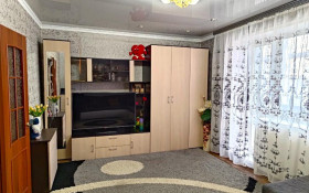 Продажа 1-комнатной квартиры, 42 м, Кемеровская, дом 47