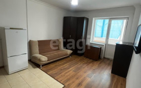 Продажа 1-комнатной квартиры, 28 м, Косшыгулулы, дом 10