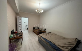 Продажа 1-комнатной квартиры, 43 м, Муратбаева, дом 14