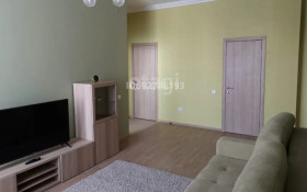 Продажа 2-комнатной квартиры, 63 м, Кабанбай батыра, дом 60