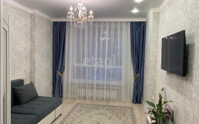 Продажа 2-комнатной квартиры, 58.5 м, Асфендиярова, дом 2