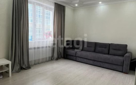 Продажа 2-комнатной квартиры, 62.6 м, Кошкарбаева, дом 32