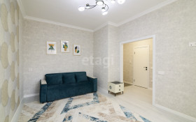 Продажа 2-комнатной квартиры, 38 м, Калдаякова, дом 23