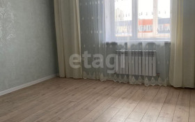 Продажа 1-комнатной квартиры, 39.99 м, Нажимеденова, дом 19