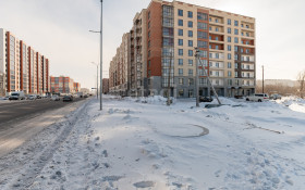 Продажа 2-комнатной квартиры, 63.5 м, Нажимеденова, дом 44