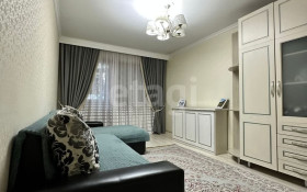 Продажа 2-комнатной квартиры, 46 м, Муратбаева, дом 95
