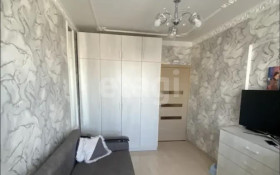 Продажа 2-комнатной квартиры, 52 м, Сарыарка, дом 43