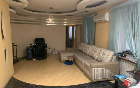 Продажа 4-комнатной квартиры, 104 м, Н. Назарбаева, дом 32