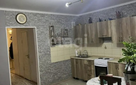 Продажа 2-комнатной квартиры, 47.3 м, Айтматова, дом 42