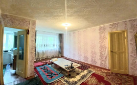 Продажа 2-комнатной квартиры, 46 м, Тищенко