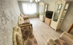 Продажа 2-комнатной квартиры, 52.9 м, Букетова, дом 79