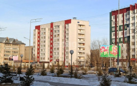 Продажа 1-комнатной квартиры, 34.9 м, Жумабаева, дом 115