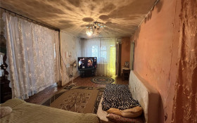 Продажа 2-комнатной квартиры, 42 м, Чернышевского