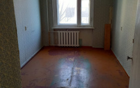 Продажа 3-комнатной квартиры, 52 м, Богенбай батыра, дом 31