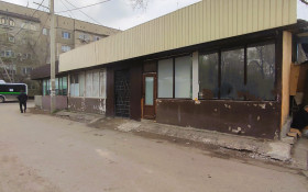 Продажа помещения, 325 м, Макатаева, дом 119 - Жумабаева