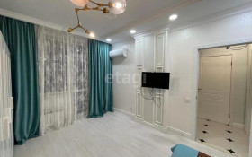 Продажа 1-комнатной квартиры, 38 м, Букейханова, дом 40