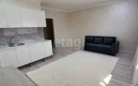 Продажа 1-комнатной квартиры, 31 м, Богенбай батыра, дом 54