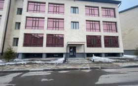 Продажа 3-комнатной квартиры, 90 м, Кулкыбаева, дом 13