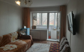 Продажа 1-комнатной квартиры, 32 м, Муканова, дом 32