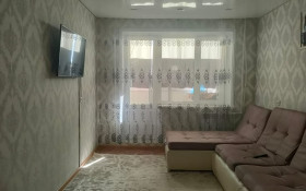 Продажа 1-комнатной квартиры, 34 м, Байгазиева