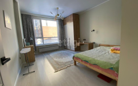 Продажа 1-комнатной квартиры, 43.4 м, Асфендиярова, дом 1