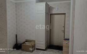 Продажа 2-комнатной квартиры, 56.8 м, Аль-Фараби, дом 34