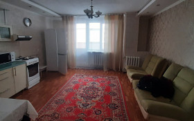 Аренда 2-комнатной квартиры, 51 м, Кошкарбаева, дом 46 - Жумабаева
