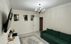 Продажа 2-комнатной квартиры, 50 м, Жумабаева, дом 39