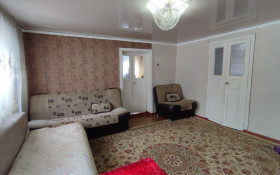 Продажа 4-комнатного дома, 81.8 м, Черкасская