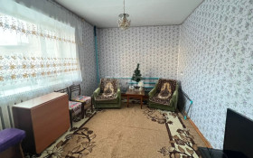 Продажа 2-комнатной квартиры, 42 м, Партизанская, дом 156