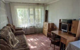 Продажа 1-комнатной квартиры, 40.5 м, Гагарина, дом 7