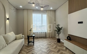 Продажа 2-комнатной квартиры, 62 м, Калдаякова, дом 44