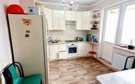 Продажа 3-комнатной квартиры, 112 м, Рыскулбекова