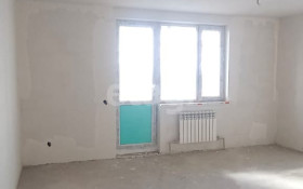 Продажа 1-комнатной квартиры, 31.7 м, Мукан Тулебаев, дом 5
