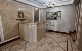 Продажа 2-комнатной квартиры, 55.4 м, Букейханова, дом 18