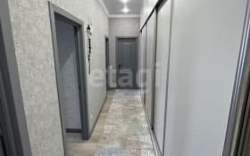 Продажа 2-комнатной квартиры, 65.7 м, Шамши Калдаяков, дом 23