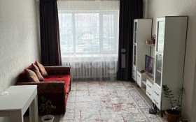 Продажа 1-комнатной квартиры, 40 м, Кенен Азербаев, дом 6