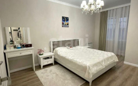 Продажа 3-комнатной квартиры, 94 м, Туран пр., дом 52
