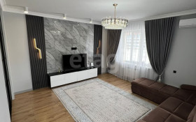 Продажа 3-комнатной квартиры, 103.8 м, Ахмет Байтурсынулы, дом 20