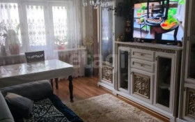 Продажа 3-комнатной квартиры, 60 м, Наурызбай батыра, дом 49