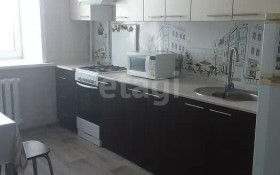 Продажа 2-комнатной квартиры, 53 м, Кизатова, дом 5